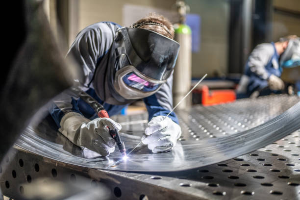 Best Artistic and Custom Metal Fabrication in South Dennis, NJ