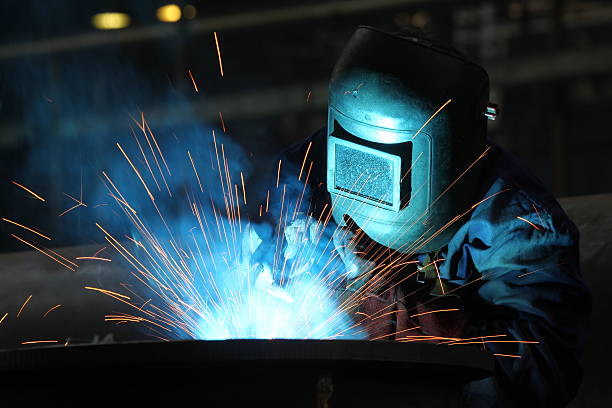 Best Specialty Welding Processes in South Dennis, NJ