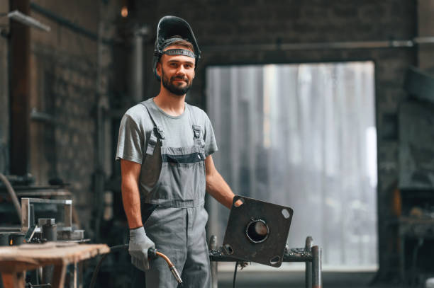  South Dennis, NJ Welder Pros