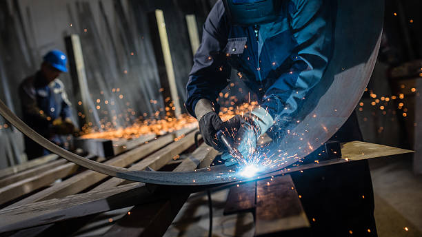 Best Structural Steel Welding in South Dennis, NJ